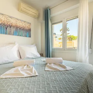 Comfortable Flat In The Heart Of The Old Town Candia