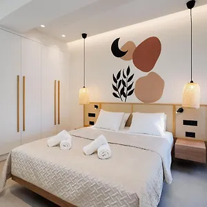 Konoso Luxury Candia