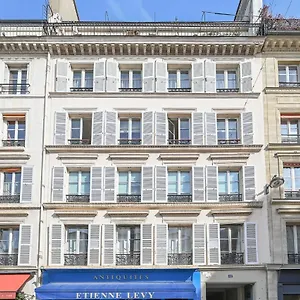 De Prestige - Grand Varenne Paris