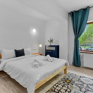 Homestay Otopeni