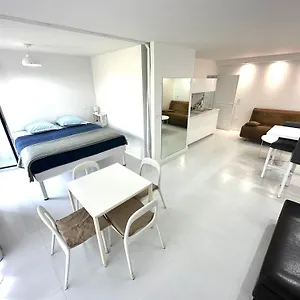 Studio Trip In - Gare De L'est Apartamento